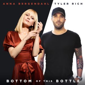 Tyler Rich "Bottom of this Bottle"