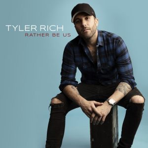 Tyler Rich "Rather Be Us"
